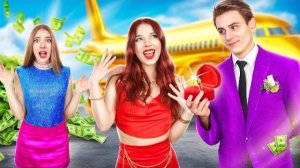 Мы с Мамой - Охотницы за Богатством. Моя Мама Использовала Меня , чтобы Разбогатеть