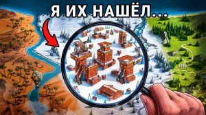 765 ДНЕЙ против ИМПЕРИИ! Мы построили УМНЫЙ ДОМ и РАЗРУШИЛИ КЛАН в RUSTРАСТ