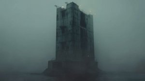 Мир после катастрофы — мрачная музыка для фона и глубокого фокуса