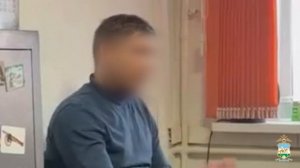 В Уфе задержан работник наркошопа, прятавший свёртки с запрещёнными веществами в самодельные кирпичи