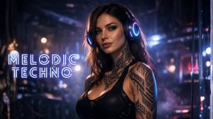 Madzhik Mix-Minimal Techno & Progressive House Mix 2026