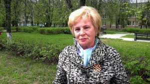 Патриотическая акция «Сирень Победы» прошла в парковой зоне онкологического диспансера в Твери
