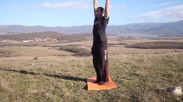 Убрать бока и обвисшый живот