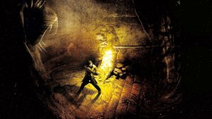 Alone in the Dark , Rus version