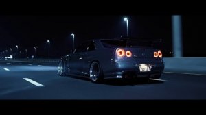 FiveStacks - Soaring Lights (BASS BOOSTED)