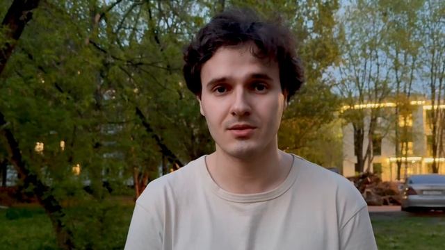 Мотасов Илья, визитка смотреть онлайн