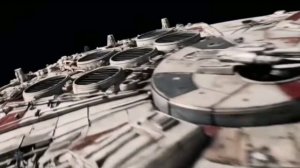 Star wars Solo