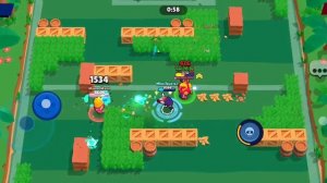 Играю бравл старс