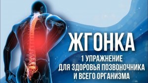 Жгонка - «веретено» или «волчок»