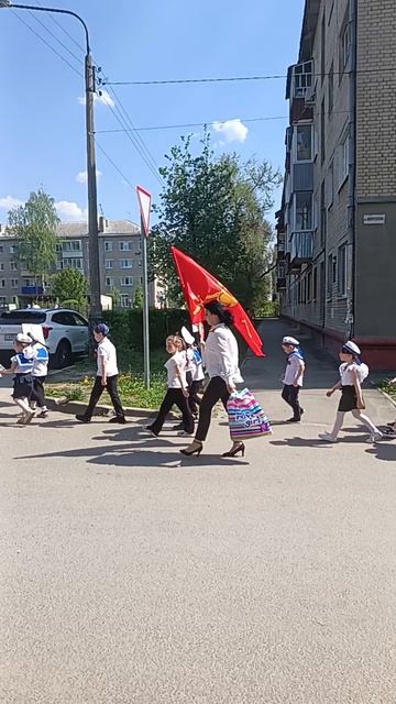 ДЕНЬ ПОБЕДЫ 🎗️