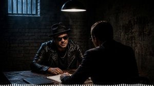 Ты в глаза мне не смотри. Сильная песня про зону и приговор