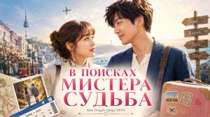 В поисках мистера Судьба | Kim Jonguk chatgi (2010)