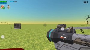Я играю в чикен ган Часть 14