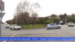 Продолжаем изучать правила дорожного движения вместе с автоинструктором