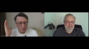 Политолог Андрей Ермолаев на канале Дикий Live  от 02.05.26.
