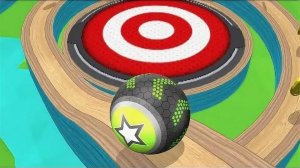 Going BALLS 191-195