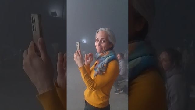 На съёмке фильма "Орфей" смотреть онлайн