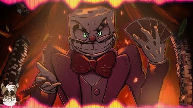 Cuphead - Die House Remix [RetroSpecter] смотреть онлайн