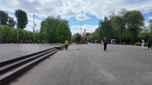 Москва прогулка без спешки городские виды и повседневная жизнь столицы