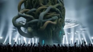Melodic Techno Mix 2026 ~ Cyber Medusa Journey ｜ Progressive & Deep House Music Experience