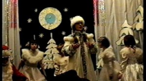 ПОКРОВСКОЕ 2002 ГОД