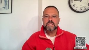 Умеров в США и новые записи: что стоит за поездкой? - Максим Гольдарб