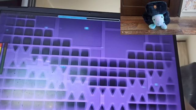 (noclip)Drorus Новый уровень