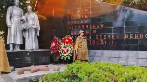 🌹Никто не забыт, и ничто не забыто!🌹
