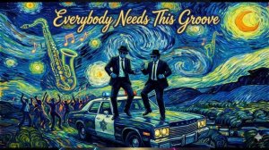 Everybody Needs This Groove - MusicMaker