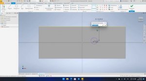 Autodesk Inventor _ Отверстия в эскизах