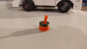 ШРУС на 3д принтере