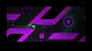 Showcase «my dream» by jingleGD. In Geometry Dash