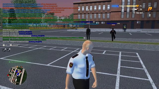 Grand Theft Auto San Andreas 2026.05.08 - 20.30.35.18 смотреть онлайн