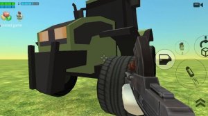 дтп минус чикен