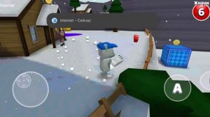 SUPER BEAR ADVENTURE 1 СЕРИЯ