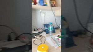 Фнаф с другом