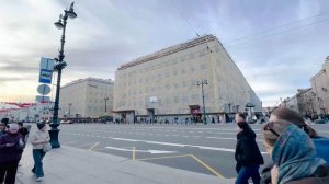 Продажа Аренда Невский 22-24
