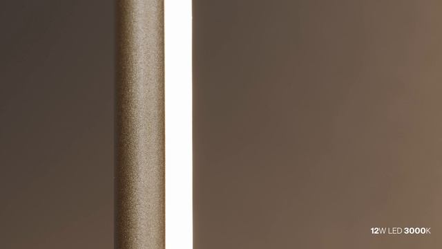 Светильник Maytoni Pars C071WL-L12GB3K смотреть онлайн