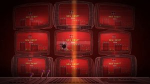 Прохождение уровня Rage Quit Geometry Dash