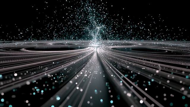 Музыка LUCID Protocol — sonic environment для фокуса, творчества и глубокой концентрации