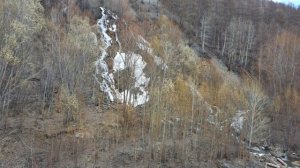 Полёты Тельмана, Горный, Сарапульское