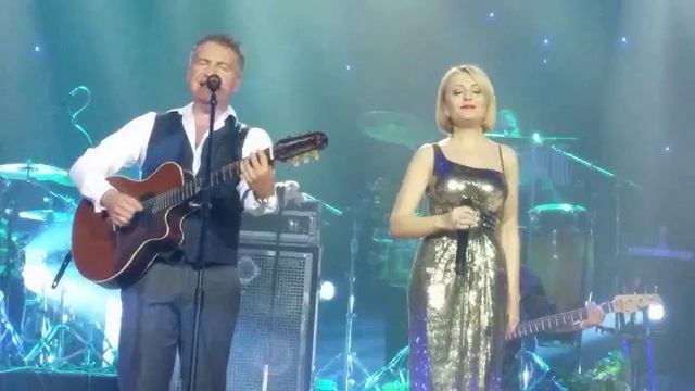 🇷🇺 🎵 Леонид Агутин & Анжелика Варум - Февраль 🎦🎤🎶🎹🎷🥁🎵