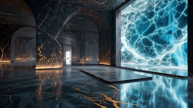 Journey to the Heliopause  Boundless Attention Music для работы и концентрации