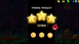 Angry Birds V1 38 часть