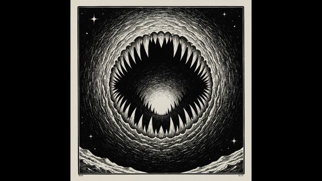 Antidemiurg - The Black Abyss of Arcturus (EP 2026)