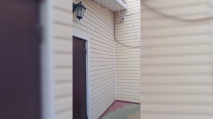Установка видеонаблюдения - отзыв