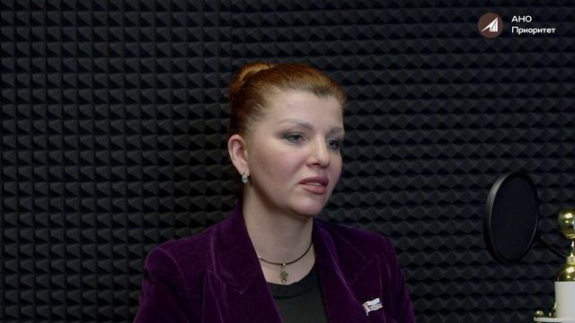 Своими Глазами: История Натальи Домрачевой
