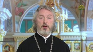 Церковный календарь 13 мая. Апостол Иаков