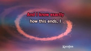 Linkin Park - The Emptiness Machine (karaoke) (lm3d)