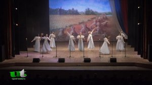 2023/11/04 – «Жницы» (театр танца «Звездопад»)